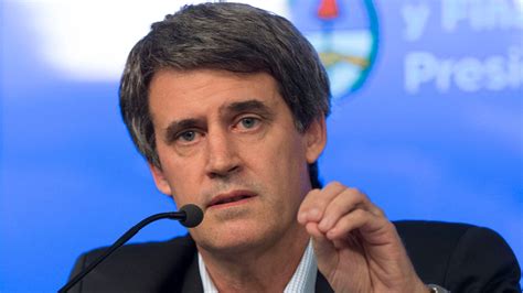 El D A Que N Stor Kirchner Ech Al Fmi De Argentina Y Tambi N A Alfonso Prat Gay Del Bcra Infobae