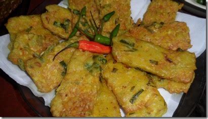 HOW TO MAKE TEMPE MENDOAN SAVORY ~ Healthy Food Recipe