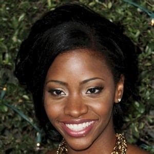 Teyonah Parris - Age, Family, Bio | Famous Birthdays