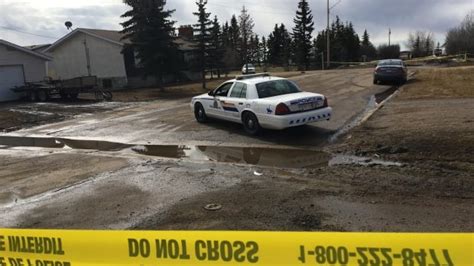 Man Charged With Two Counts Of 2nd Degree Murder In Chipman Double