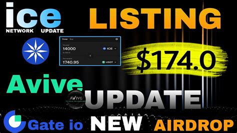 Ice Mining App Listing Avive Update Ice Mining New Update KYC