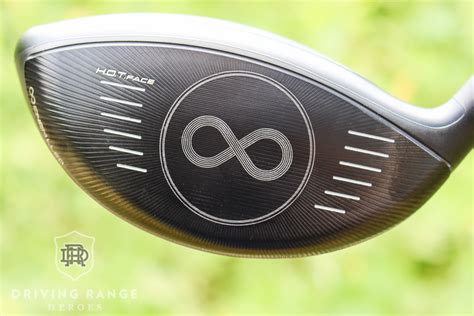 Cobra LTDx Driver Review - Driving Range Heroes