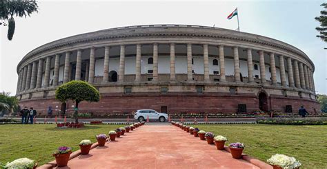 No 'unparliamentary' words banned, but maintain decorum in Parliament ...