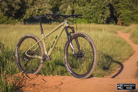 [Test] GT Zaskar LT | MTB Mag