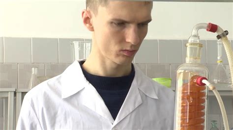 Морская. Аптека из моря - YouTube