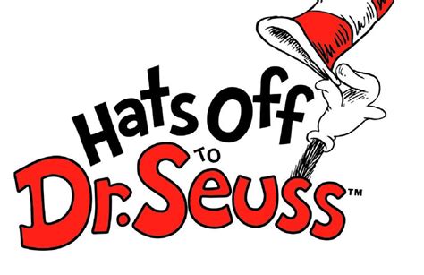 Free Dr Seuss Font For Childrens Book Covers Posters And More