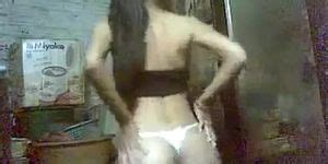 Indonesian Hot Dance Tnaflix