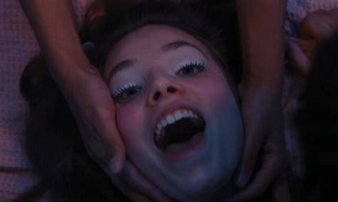 Nude Video Celebs Kristine Froseth Sexy Sharp Stick 2022