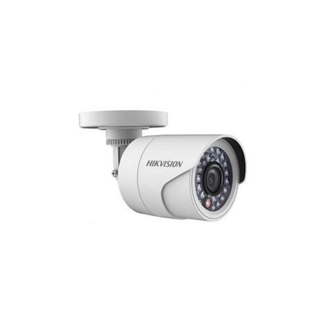 CAMARA TUBO 720P HD HIKVISION DS 2CE16C0T IRPF NES