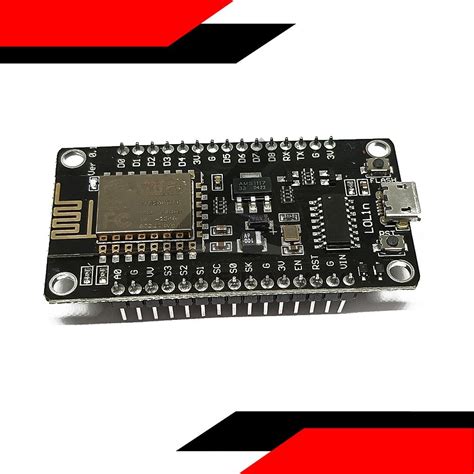 Nodemcu V Esp E Module Powermav Electronics Store