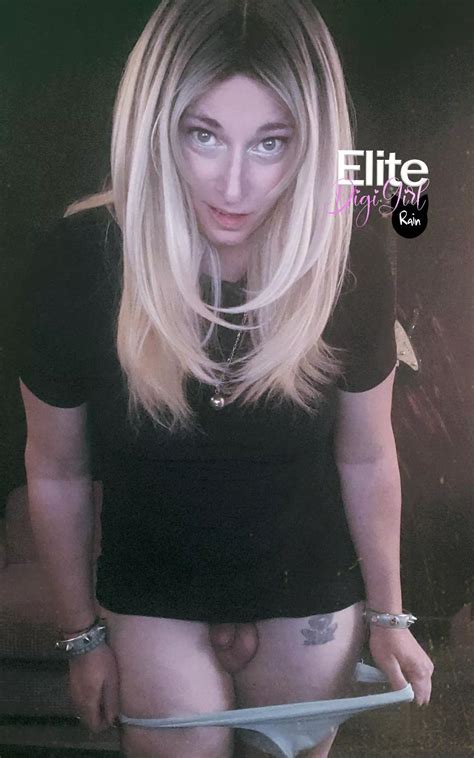 Elegant Nudes TransGoneWild NUDE PICS ORG