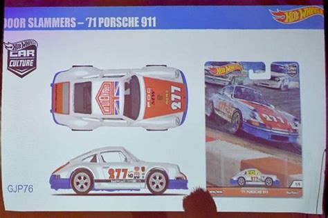 ホットウィールジャパンコンベンションの新作プレゼンテーション内容まとめ Hot Wheels 情報まとめ ホットウィール にわかマニア