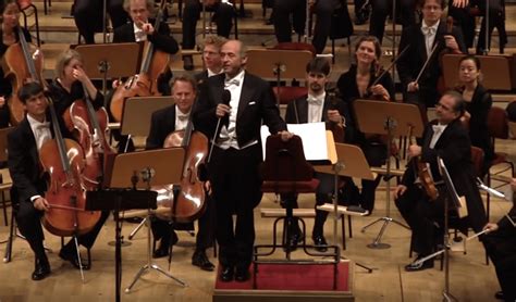 Conductor Iv N Fischer Appeals For European Generosity Towards Migrants