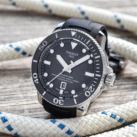 Tissot Dive Watch Review Hotsell | bellvalefarms.com