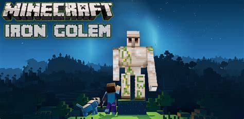 Como Criar Um Golem De Ferro No Minecraft All Things Windows