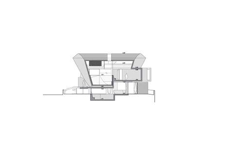 Mask And The Mirror House · Bernardo Rodrigues Architects