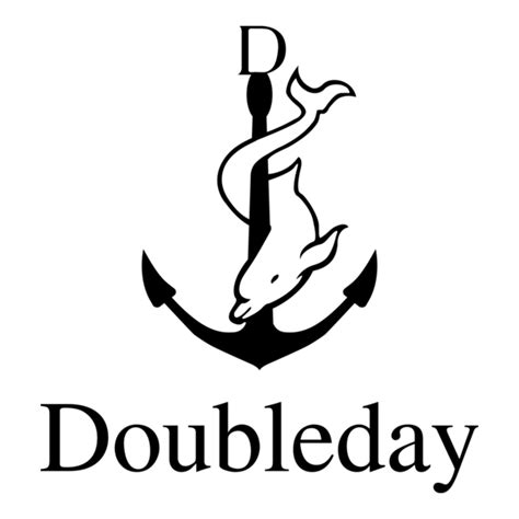 Doubleday Logo PNG Vector (EPS) Free Download