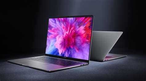 Xiaomi Book Pro 14 2022 se anuncia un portátil OLED de 14 pulgadas con