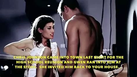 Breed Your Wife Training Guide Hotwife Cuckold Captions Blonde Blonde Porn XHamster