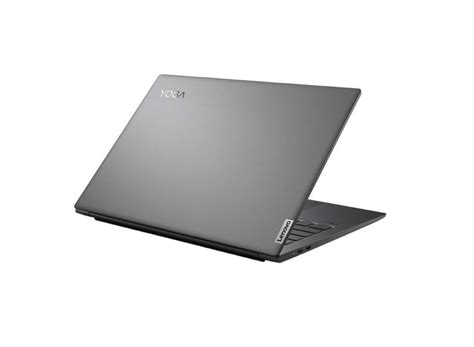 Lenovo YOGA 14s 2021 launched with Intel i5-11300H
