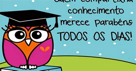 Vem Aprender Construindo Saberes Feliz Dia Dos Professores