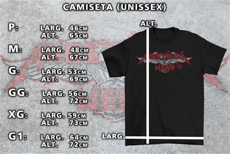 Camiseta Judas Priest Invincible Shield Anesthesia Wear