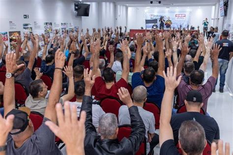 C Mara De S O Jos Aprova Mo O De Apoio Aos Trabalhadores Da Avibras