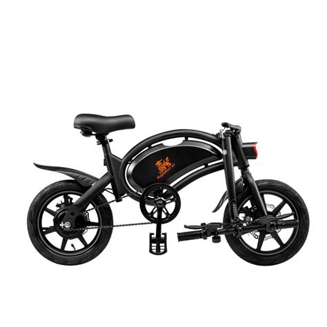 Электровелосипед Kugoo V1 купить недорого в Санкт-Петербурге