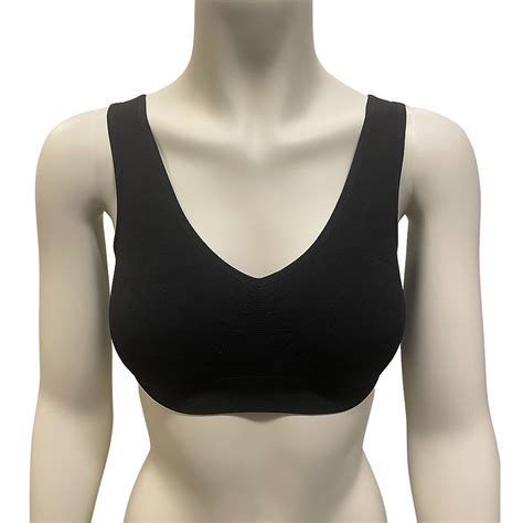 Ahh Bra – sømløs bh – TargetPrice.dk