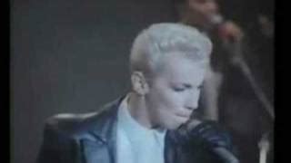 Eurythmics Sex Crime 1984 Chords ChordU