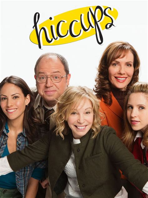 Hiccups Tv Series Complete Wiki Ratings Photos Videos Cast