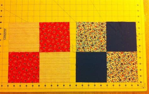 Sew Preeti Quilts Quarter Square Triangles Qsts Revolutionized