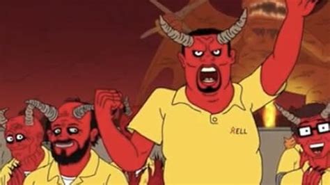 Your Pretty Face Is Going To Hell The Cartoon Tv Series 2022