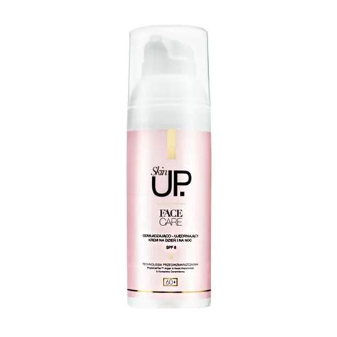 Омолаживающий крем для лица Verona Laboratories Skin Up Face Care от 60 ...