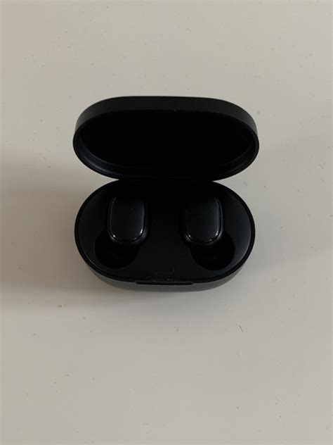 Słuchawki dokanałowe XIAOMI Earbuds Basic 2 Czarny | Lubań | Kup teraz ...