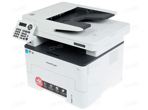 Ремонт МФУ Pantum M6800FDW — CopyGroup