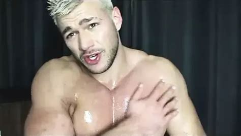 Porno gay de Joshua Armstrong en Vídeos Escenas de sexo de la estrella porno 5 xHamster