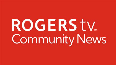 Shows Rogers Tv
