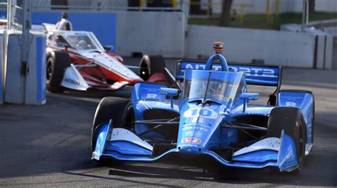 IndyCar: Music City Grand Prix Preview