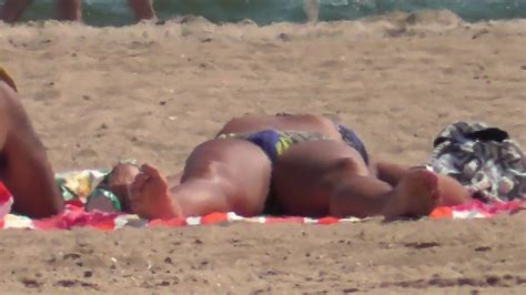 Bikini Beach Girls Videos Vol