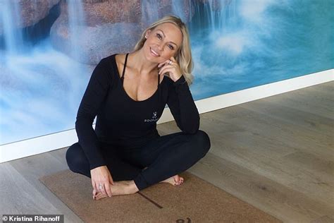How Yoga Has Turned Into Porn On TikTok Daily Mail Online