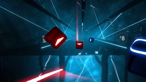 Release Date for Beat Saber on PlayStation VR Announced