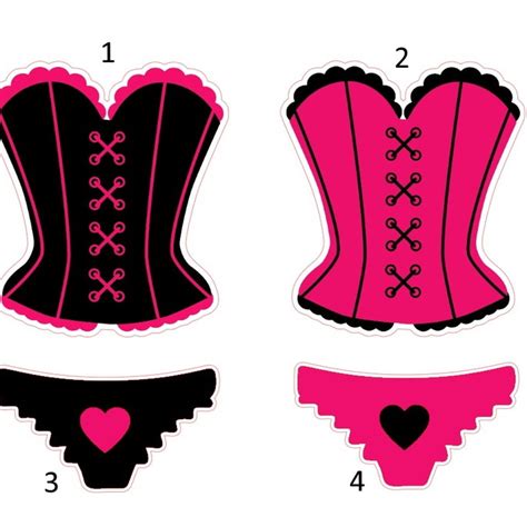 Tag Aplique Chá de Lingerie cm Elo Produtos Especiais