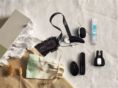Eco Friendly Sex Toys Carbon Neutral Plastic Free Vegan And Organic The Natural Love Company