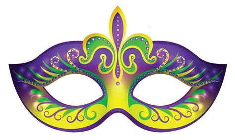 Mardi Gras PNG Images Transparent Free Download