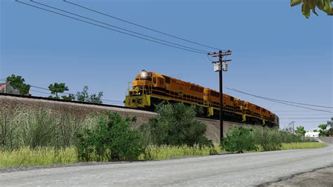 Trs2019 Maryland Midland Ubhf Pass Thurmont Md Youtube