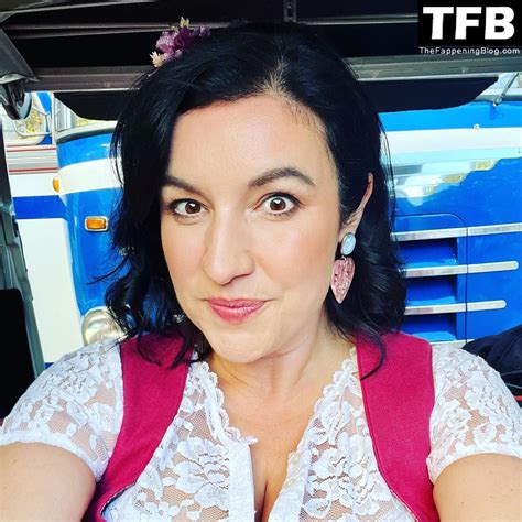 Dorothee Baer Nude Photos Videos 2025 TheFappening