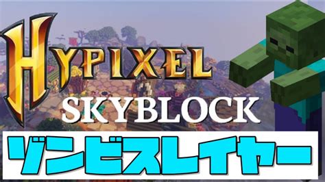 Hypixel Skyblock Youtube