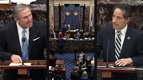 Senate Acquits Trump, Seven Republicans Vote Guilty