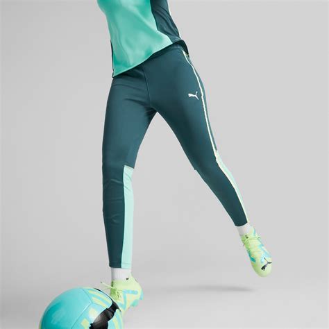 Individualblaze Football Training Pants Women Puma